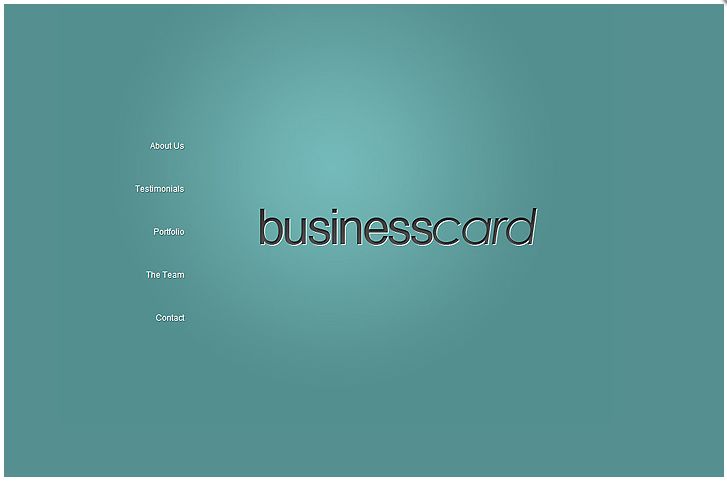 businesscard-theme-stil-7